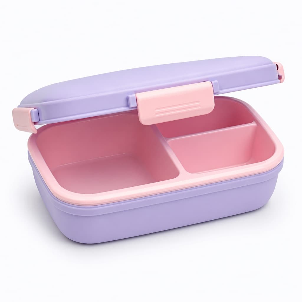Bento Buddy Lunch Box