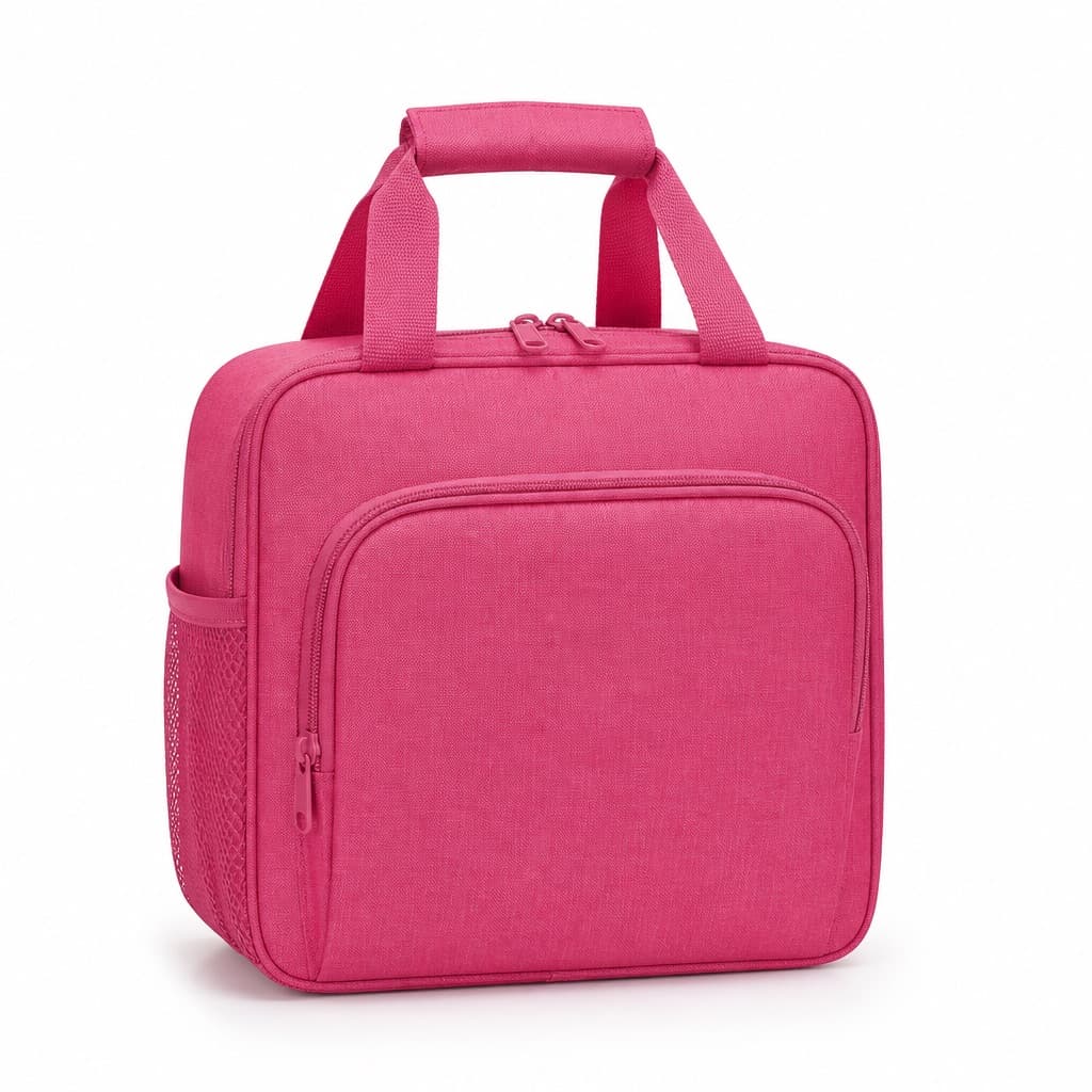 Berry Burst Lunch Tote