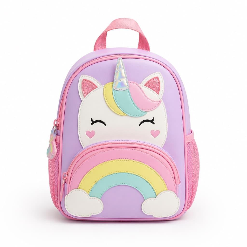 Mini Trail Kids Backpack